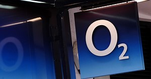 The O2 network is down across the UK