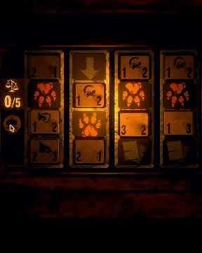 Puzzle box solutions! | Inscryption