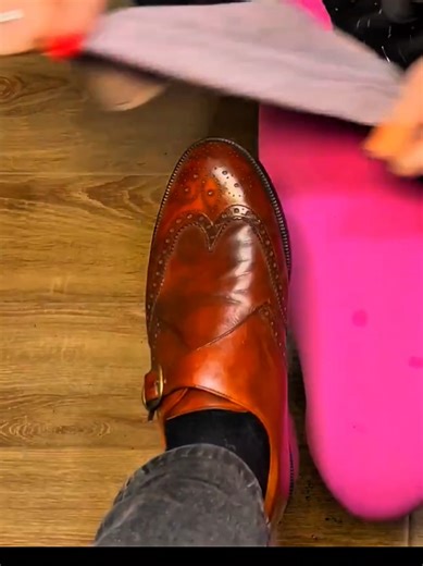 Experience the Best Shoe Shine for Ultimate Relaxation