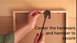 ArtToFrames 13x16 Distressed Wood Picture Frame, 2WOMSM-ECO095-NBU-13x16, Navy Blue, 13 x 16