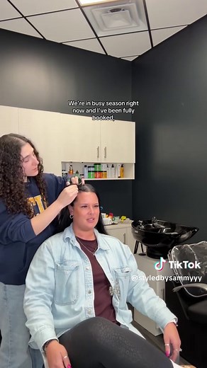 Maximizing Bookings as a Hairstylist with GlossGenius