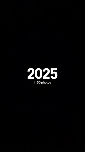 🦋 ναιѕнυ 🦋 on Instagram: "2025 Recap ❤️🍁 . . . . #2025recap #2025viralvideo #reelinstagram❤️"