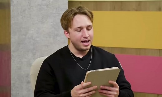 Understanding Kids' Identity: Parenting Insights by Chanse McCrary