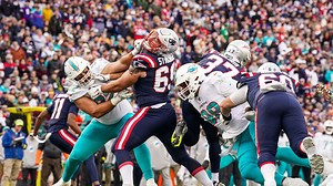 Cole Strange Suddenly Forced to Play Against the Patriots in Week 2