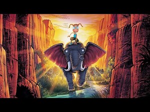 Eliza Saves the Elephants Crossover the Better Version