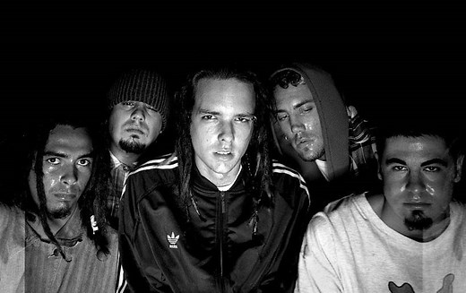 La historia tras la canción: "Daddy" de KoRn | DiabloRock.com