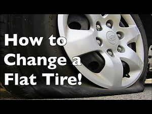 Nerdfighteria Wiki - 12 Simple Steps to Change a Tire!