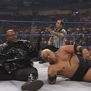 Rikishi and Too Cool changed the landscape of WWE! #AAPIMonth | WWE