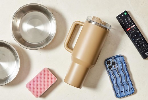 14 Things in Your Home That Are Dirtier Than a Toilet Seat (That You Should Clean ASAP)