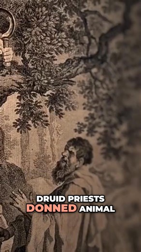 Halloween's silence has roots in the Celtic holiday Samhain. Druid priests donned animal hides for animalistic powers, and legends tell of Jack o' Lanterns. Some Christians see these Pagan connections as evil. #HalloweenHistory #Samhain #CelticTraditions #PaganLegends | Patheos Progressive Christian | Facebook