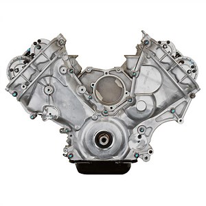VEGE DFFG2 VEGE Remanufactured Long Block Crate Engines | Summit Racing
