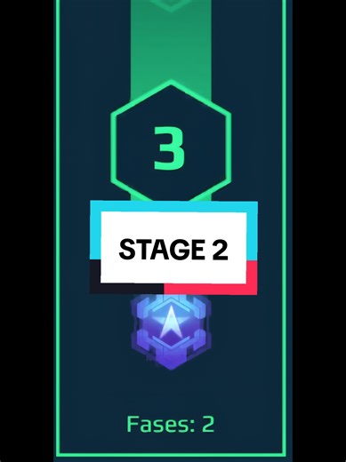 Mastering Hunting Grounds Level 3 Stage 2 in War Robots