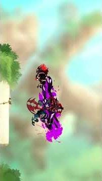 Brawlhalla Clips and Silly Moments 😂