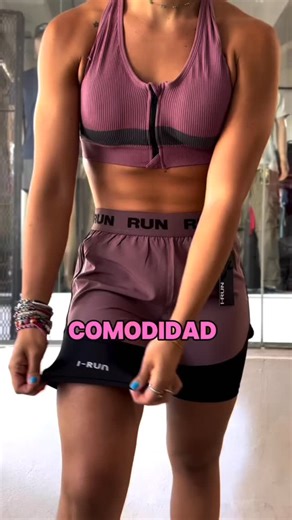 filipa somos | ☀️🏃‍♀️ Calza con protección UV + secado rápido Entrená cómoda, fresca y protegida todo el día 💪✨ | Instagram
