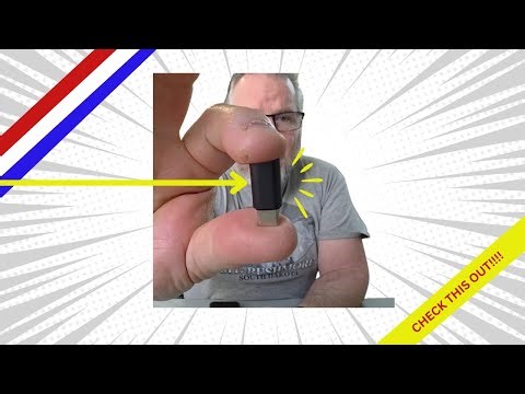 USBC Extender - Does This Work For a Microphone Dongle?