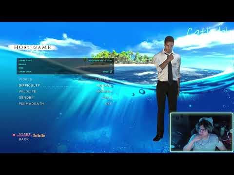 Let's Play: Stranded Deep pt 2