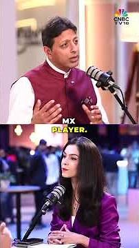 EXCLUSIVE | Would Enable About $80 Bn In Exports By 2030: Amazon Emerging Markets VP Amit Agarwal