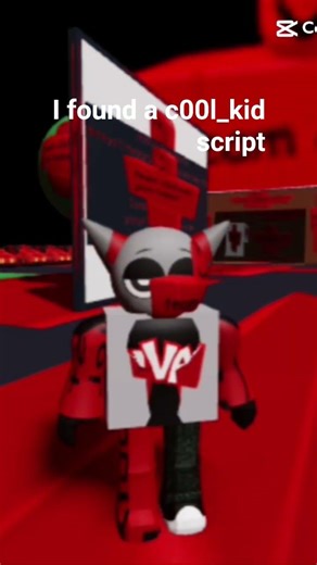 found a c00l_ kid script