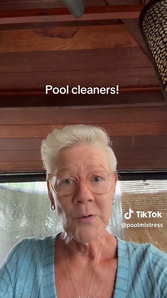 PoolMistress on TikTok