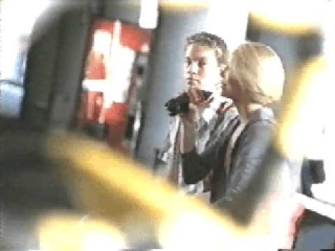 Coca-Cola, reklama z 1999 roku.