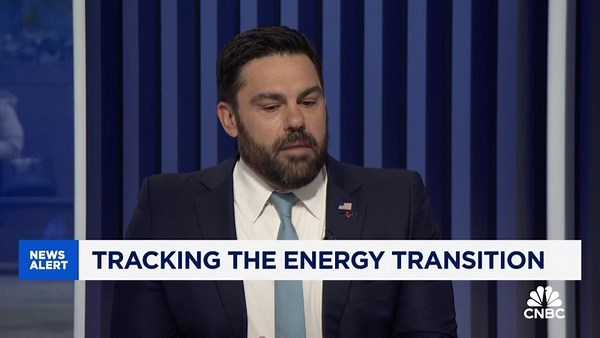 We want to be a part of the climate conversation, EQT Corporation CEO says