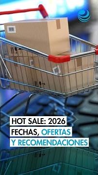Hot Sale 2026: Everything You Need to Know to Take Advantage of the Deals and Discounts Season