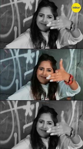 Parche – Baani Sandhu | Punjabi Attitude Song