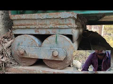 ROLLER BEARING | TRUSS | BRIDGES