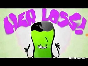 Her Loss Center Effects