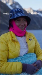 The history of the pollera in Bolivia #Superskilled