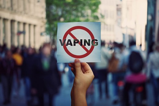 VAPE(ベイプ)は危険なの？爆発したり、体に害があるの？｜VoooM | VAPEの最新情報をお届け！