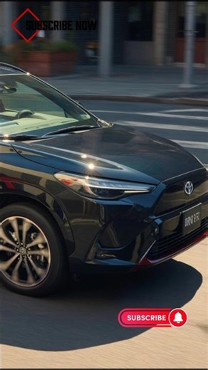 2026 Toyota Corolla Cross 🔥 The SUV That Changes EVERYTHING! Full Next-Level Review