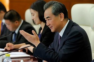 Cross-border rail project with China in final stage: Nepal