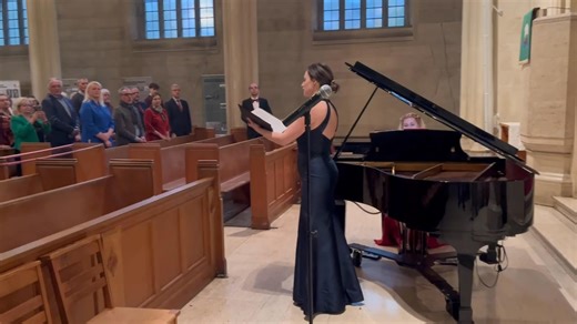 Czech Embassy in Ottawa on Reels