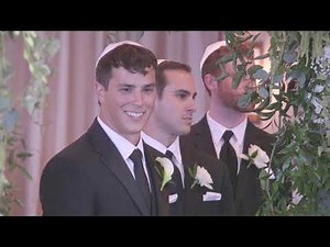 Andrew + Blake Trailer