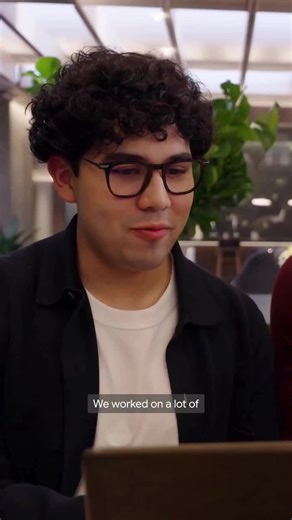 Three-time Hackathon winner Adrian and Google Developer Relations Engineer Ayo are cooking up an AI-powered advice tool for your next big purchase! 📈🏡 Their “secret ingredient” for the #AIAgentBakeOff is using BigQuery ML. They’re building a “big purchase advisor” that trains on your transaction history to give trusted, data-backed recommendations for everything from a new car to a down payment. Check out their innovative approach and see the final result in our full episode—link in bio.