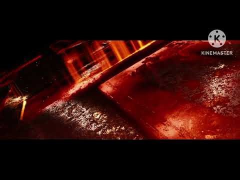 The Murder Drones (2010) - Opening Logos [FANMADE/FAKE]