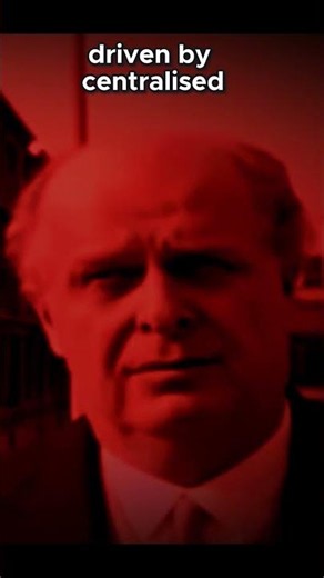 OLIVETTI: The CEO Who Rejected Both Capitalism and Socialism