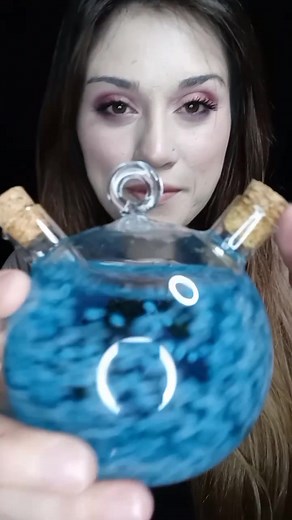 👂💧👄#asmrliquidsounds #asmrdrinkingsounds #basilseeds #taptaptap #asmr #oceanwater #CinderellaMovie #seagrape #liquidasmr#ASMR #gulp #corkpops #sea