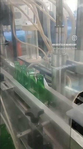 MSPC - Remplisseuse de chez MOM