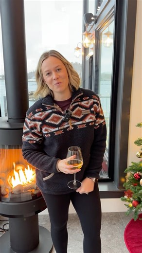 Nova Scotia's NEWEST OCEANFRONT AIRBNB