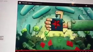 Teletoon original production aardman decode entertainment inc