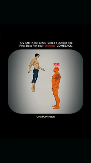 Breaking Point #comeback #motivation #trollface