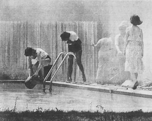 Remembering the historic heat wave of 1980