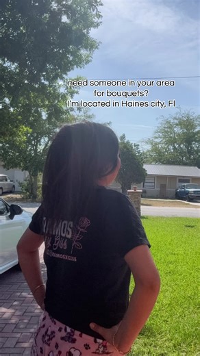 Local Florist Offering Beautiful Bouquets in Haines City, FL