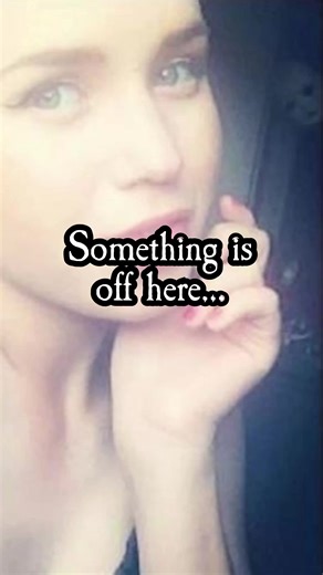 Something appears to be off with this photo… #paranormal #ghoststories #ghoststory #scarystories #scarystory