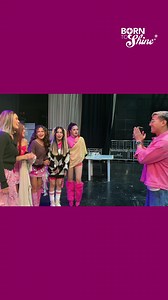 Born To Shine: Zephanie and Friends Showcase Talent