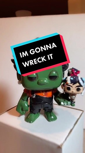 Monster Mashup: Universal Monsters x Funko Pop Custom Figures