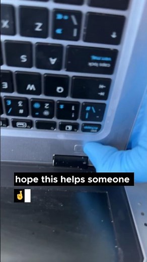 HP Laptop NOT TURNING ON - POSSIBLE FIX 🤞 #hpsupport #waterdamagerepair #techinsomnia