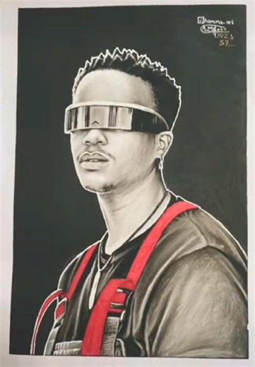 Gift Art to Your Friends: The Perfect Gesture